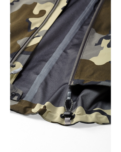 Outlet KUIU Kutana Storm Shell Jacket | Vias