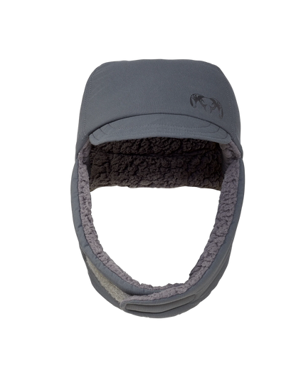 Outlet Kenai Hat | Gunmetal