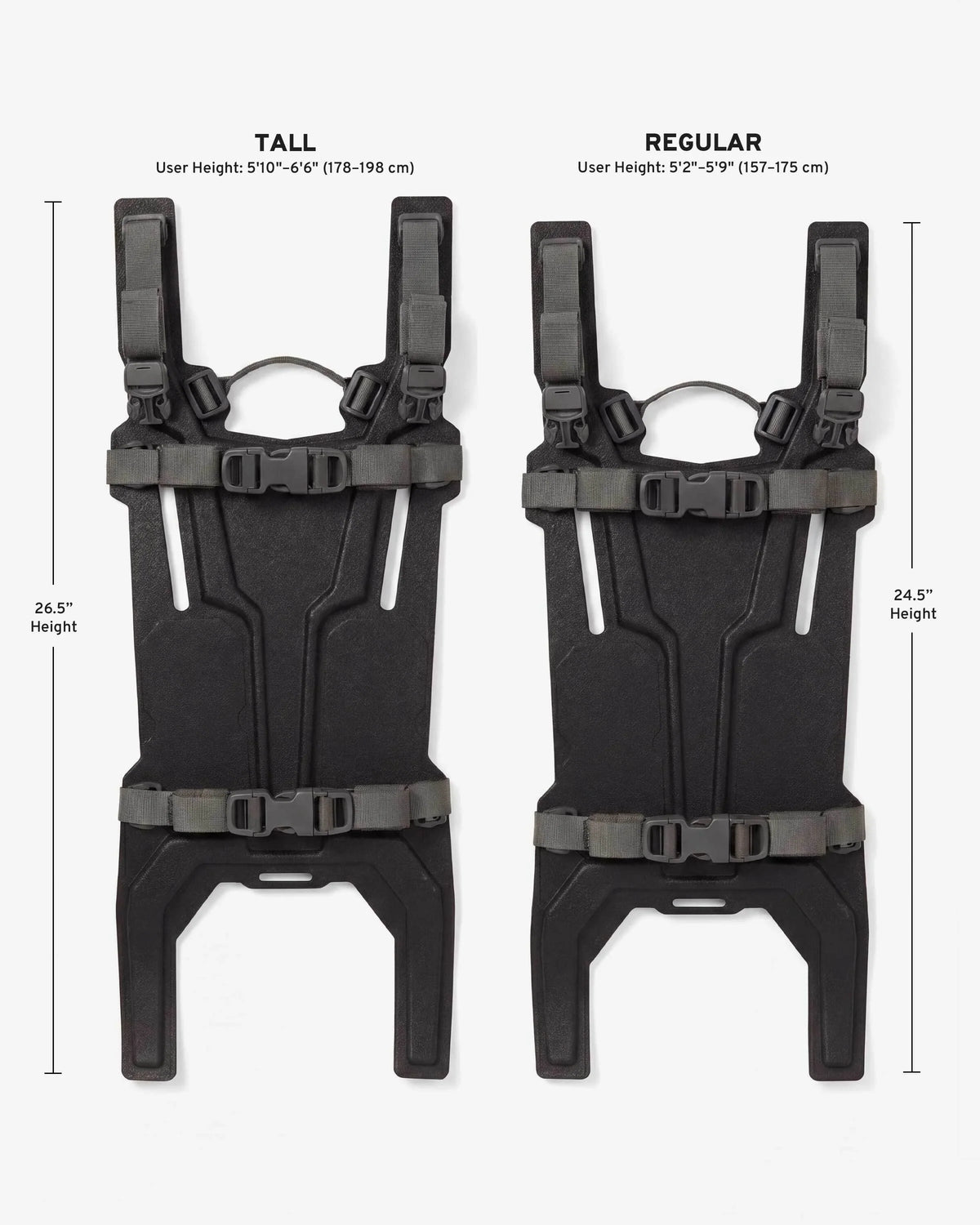 ICON 6 3500 Pack | Vias