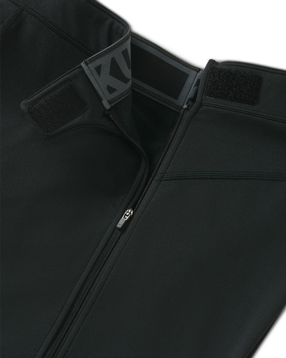 Vital S3 Zip-Off Bottom | Black