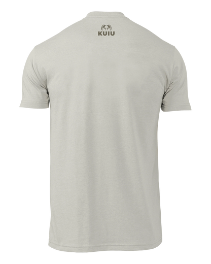 KUIU Ram T-Shirt | Silk