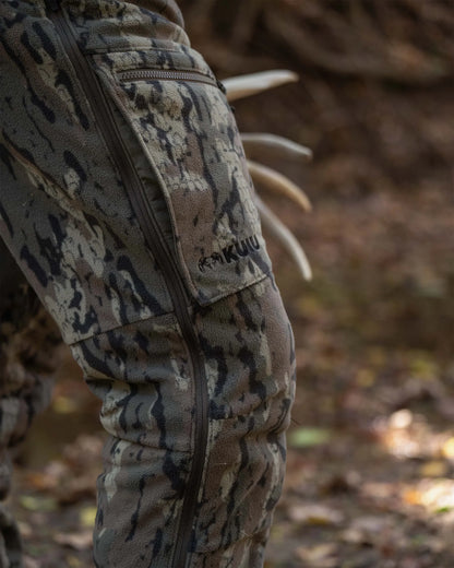 KUIU Proximity Insulated Bib | Valo