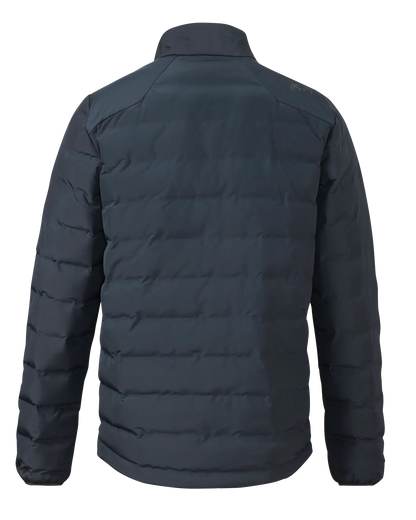 Outlet Elements Jacket | Steel Blue