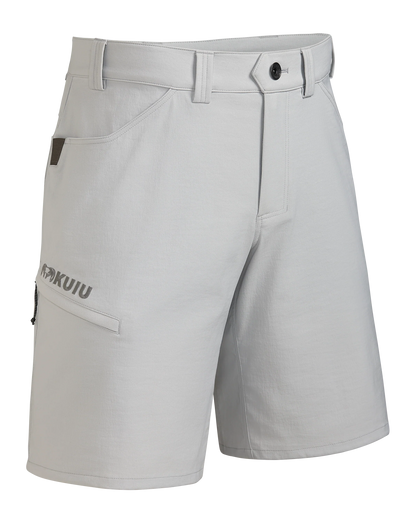 Outlet Switchback 10″ Short | Lunar