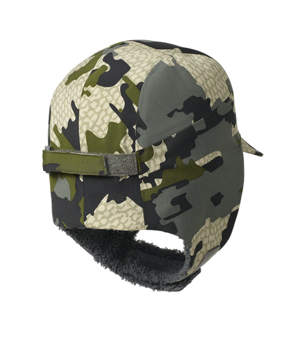 Mountain PRO Hat | Verde