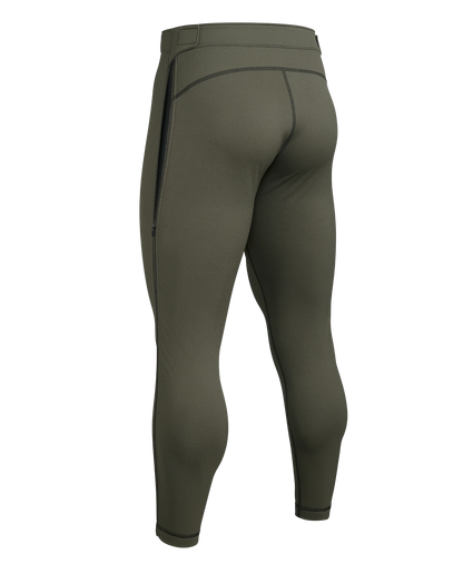 Vital S3 Zip-Off Bottom | Ash