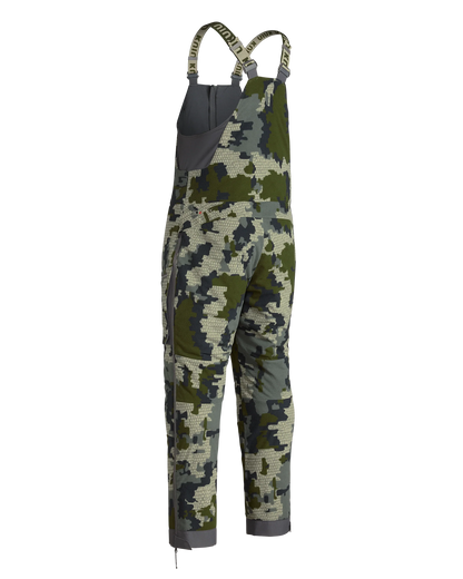 KUIU Proximity Insulated Bib | Verde