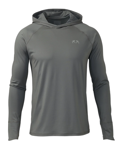 Gila LS Hoodie | Stone