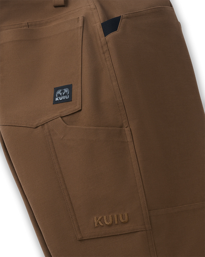 Outlet Brawley Pant | Saddle