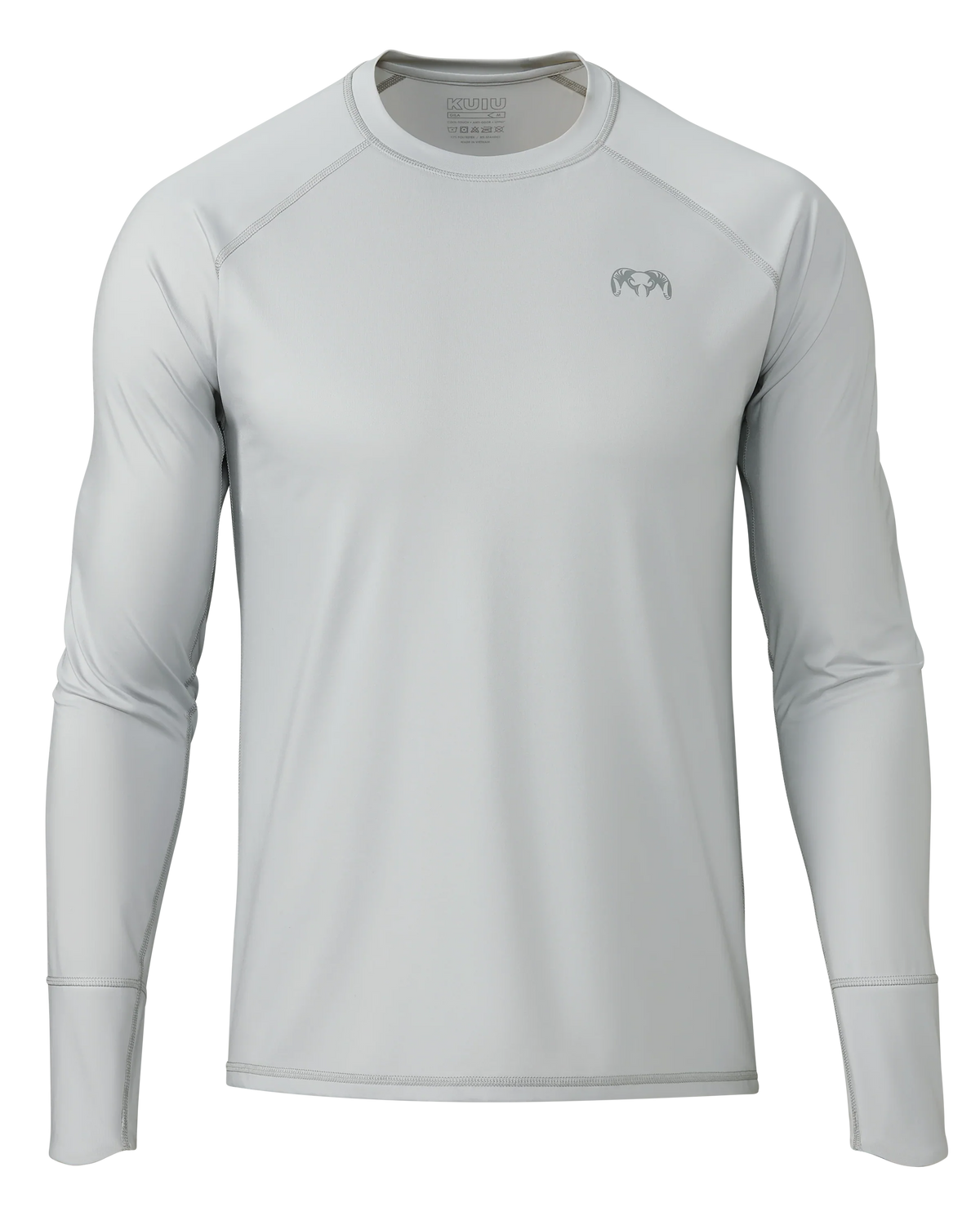 Outlet Gila LS Crew | Lunar