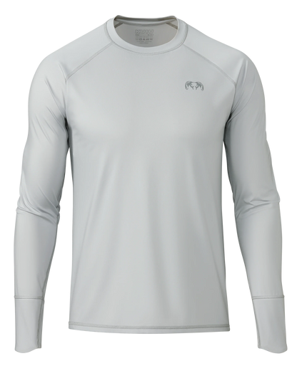 Outlet Gila LS Crew | Lunar