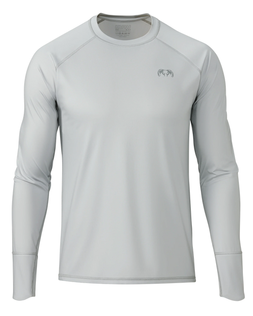 Outlet Gila LS Crew | Lunar