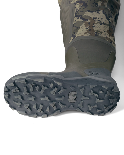 KUIU PRO HD Flex Zip Wader | Veros