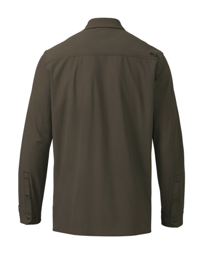 Outlet Tour Shirt Jacket | Rodeo