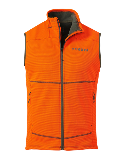 Peloton 240 Vest | Blaze Orange