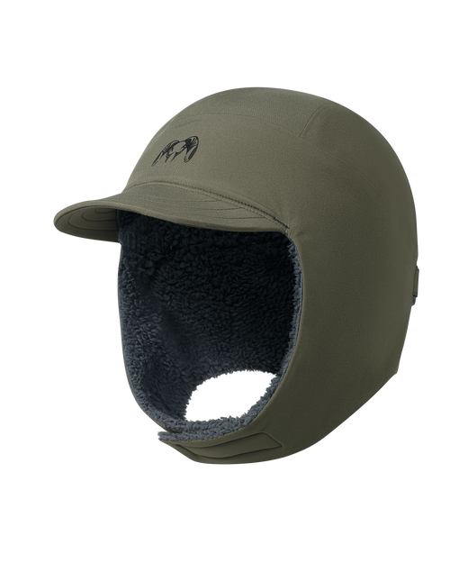 Mountain PRO Hat | Ash