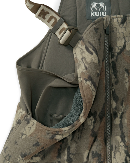KUIU Proximity Insulated Bib | Veros