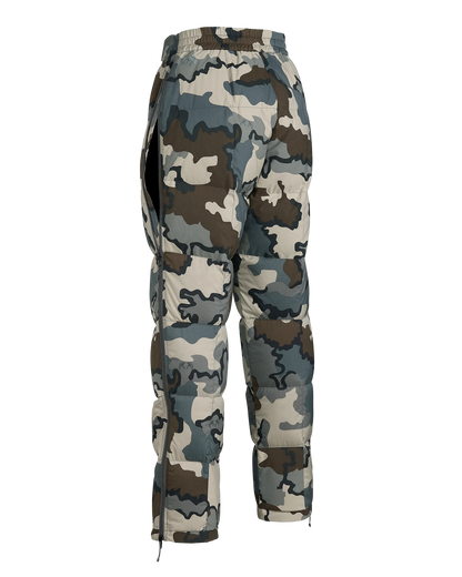 Women's Super Down PRO Pant | Vias