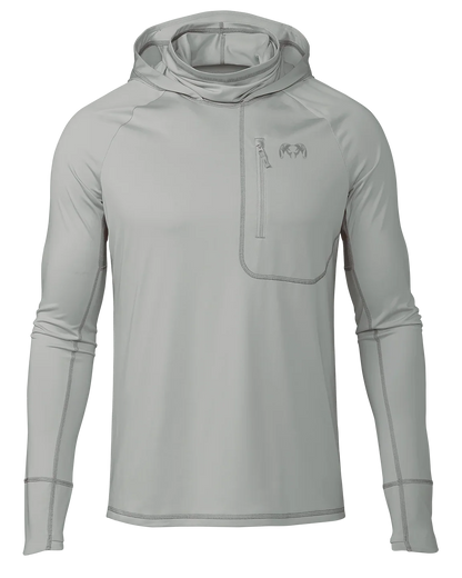 Gila PRO LS Hoodie | Talus