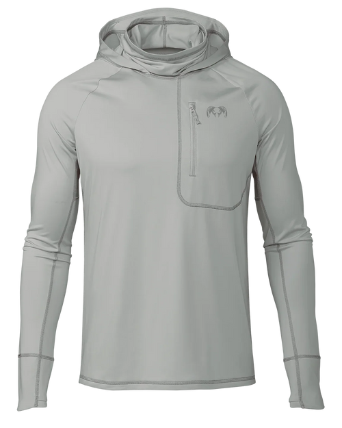 Gila PRO LS Hoodie | Talus
