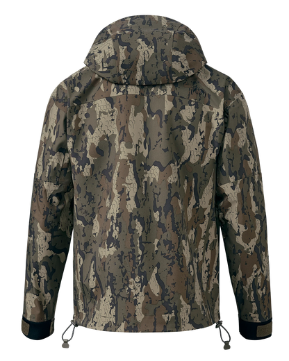 HD Flex Storm Shell Jacket | Veros