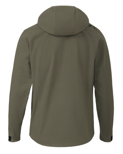 Outlet KUIU Proximity LT Hooded Jacket | Ash
