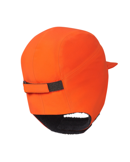 Mountain PRO Hat | Blaze Orange