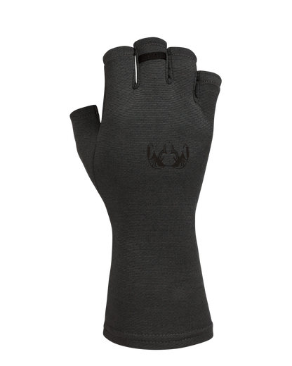 ULTRA Merino 210 Fingerless Glove | Asphalt