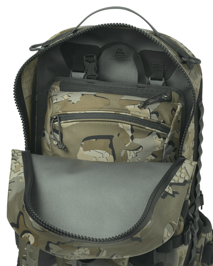 DeltaStorm 2200 Submersible Backpack | Stone