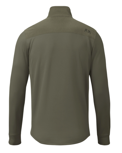 Outlet Bicomp Jacket | Dark Sage