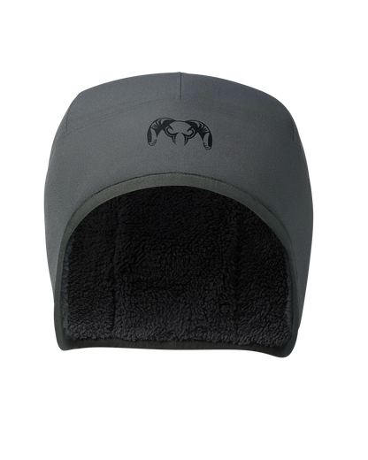 Mountain PRO Beanie | Gunmetal