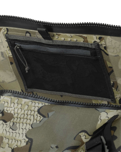 Kodiak 6600 Submersible Duffel | Stone