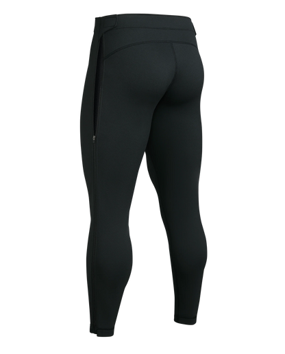 Vital S3 Zip-Off Bottom | Black