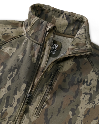 StrongFleece 290 WF Full Zip | Veros