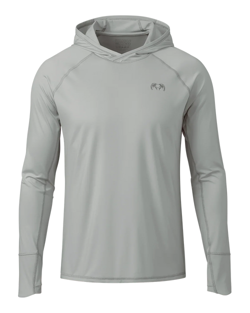 Gila LS Hoodie | Talus