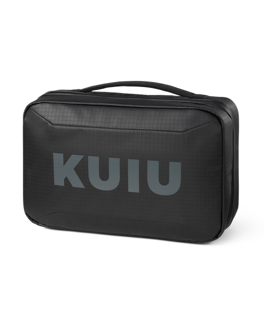 Waypoint Dopp Kit | Black