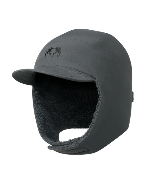 Mountain PRO Hat | Gunmetal