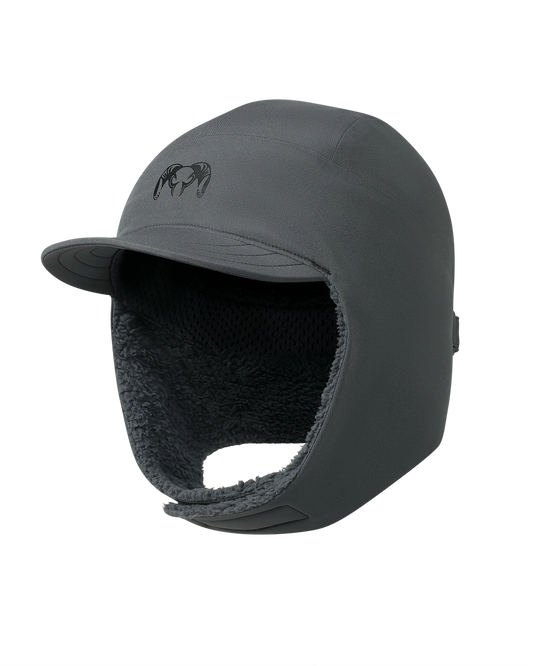 Mountain PRO Hat | Gunmetal