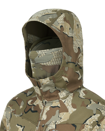 Drawpoint Hoodie | Valo