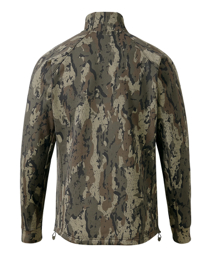 StrongFleece 290 WF Full Zip | Veros