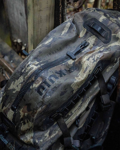DeltaStorm 2200 Submersible Backpack | Veros