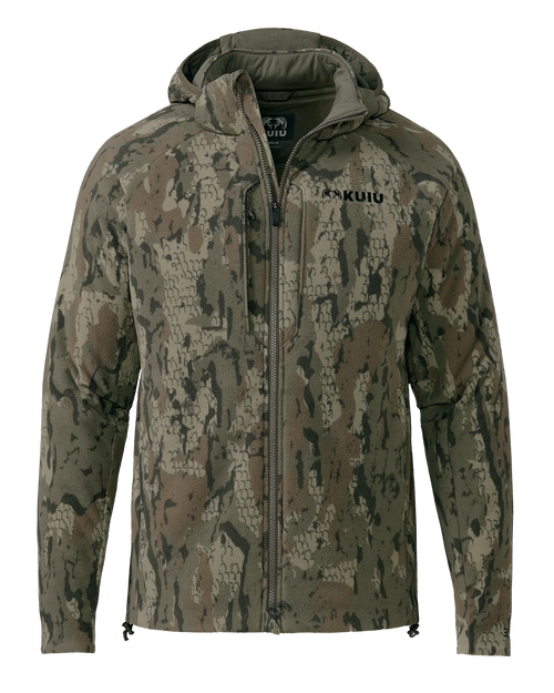 KUIU Proximity Hooded Insulated Jacket | Veros