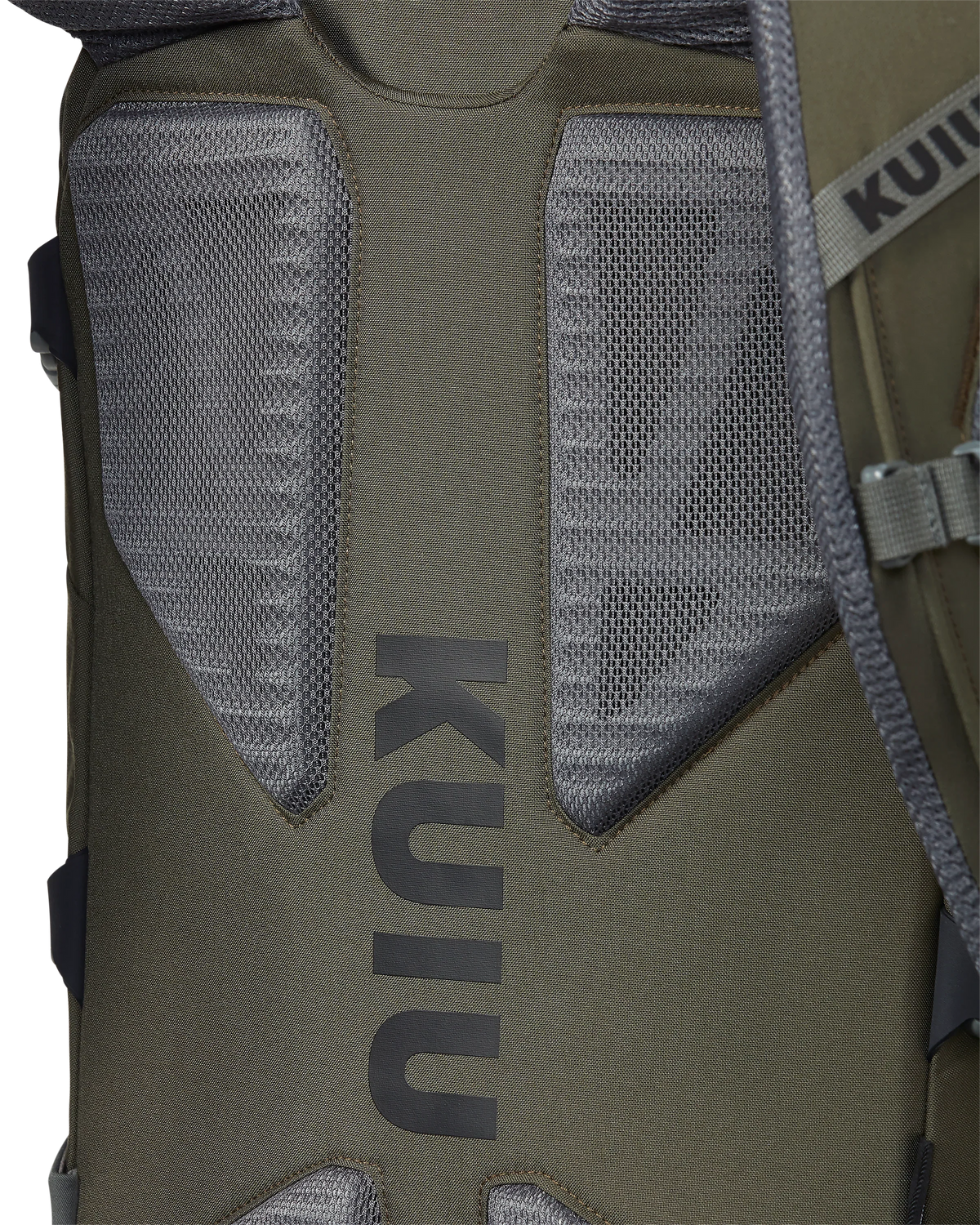 Ranger 2200 | Evergreen