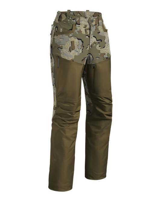 Women’s PRO Brush Pant | Valo-Bourbon