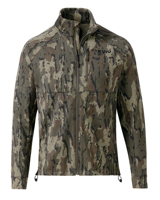 StrongFleece 290 WF Full Zip | Veros