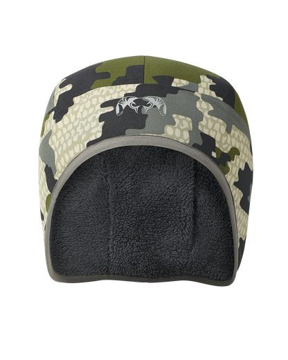 Mountain PRO Beanie | Verde
