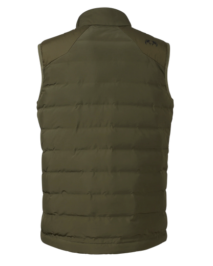 Outlet Elements Vest | Olive