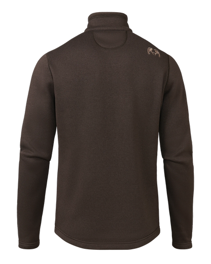 Base Camp Pullover Sweater | Deep Woods