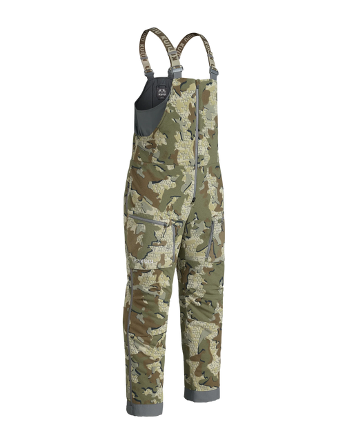 KUIU Proximity Insulated Bib | Valo