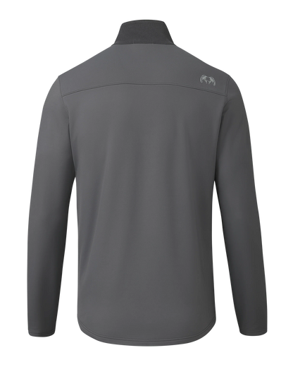 Outlet Bicomp Zip-T | Gunmetal